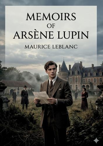 Memoirs of Arsène Lupin: by Maurice Leblanc