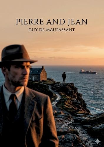 Pierre and Jean: by Guy de Maupassant