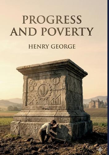 Progress and Poverty: by Henry George