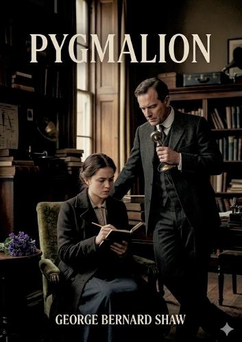 Pygmalion: by George Bernard Shaw