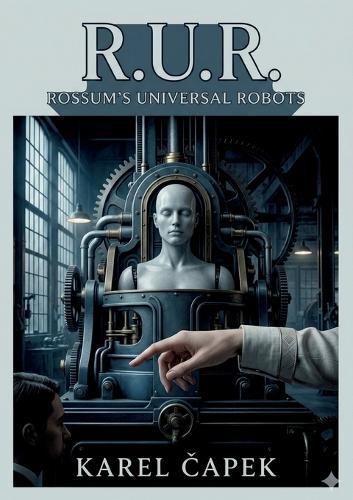 R.U.R.: by Karel Čapek