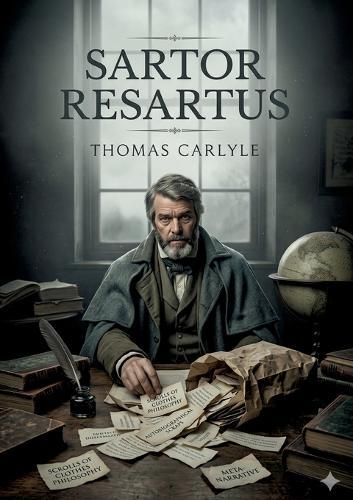 Sartor Resartus: by Thomas Carlyle