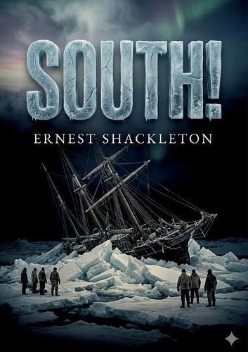 South!: by Ernest Shackleton