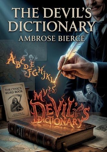 The Devil's Dictionary: by Ambrose Bierce