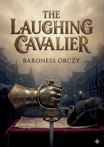 The Laughing Cavalier: by Baroness Orczy