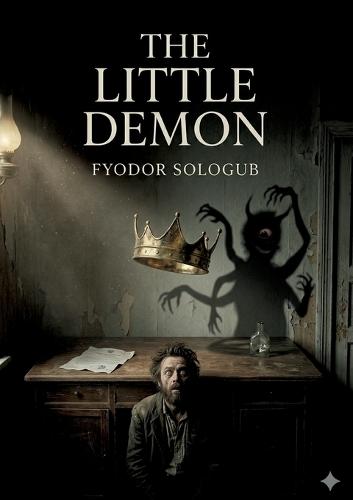 The Little Demon: by Fyodor Sologub