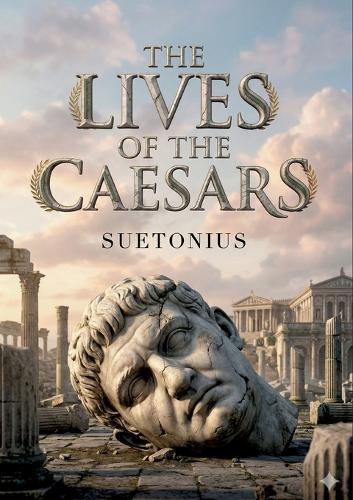 The Lives of the Caesars: by Suetonius