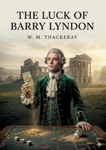 The Luck of Barry Lyndon: by William Makepeace Thackeray