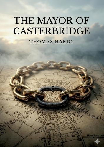 The Mayor of Casterbridge: by Thomas Hardy