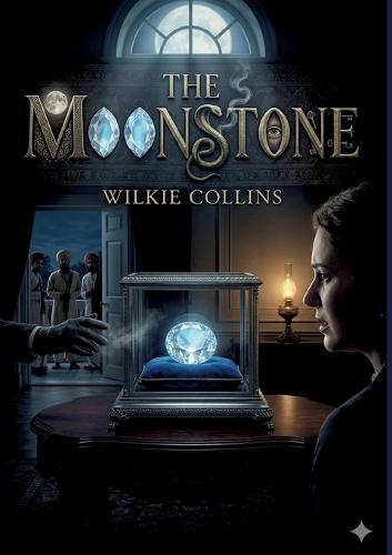 The Moonstone: by Wilkie Collins