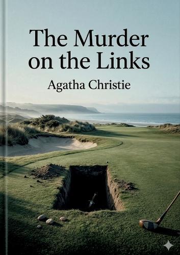 The Murder on the Links: by Agatha Christie