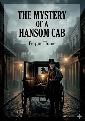 The Mystery of a Hansom Cab: by Fergus Hume