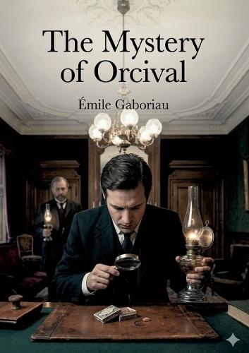 The Mystery of Orcival: by Émile Gaboriau