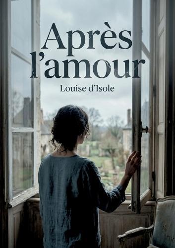 Après l'amour: Une exploration poétique des sentiments persistants après la fin d'une relation amoureuse, où le souvenir et la passion se mêlent dans des légendes et rêveries