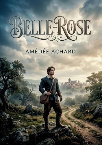 Belle-Rose: Une aventure captivante dans le Saint Omer du XVIIe siècle, entre fauconnerie, intrigues et premiers émois.