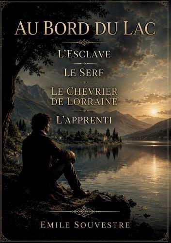 Au bord du lac - L'esclave - Le serf - Le chevrier de Lorraine - L'apprenti: Nouvelles d'Emile Souvestre