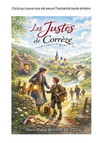 Les Justes de Corrèze: Celui qui sauve une vie sauve l'humanité toute entière