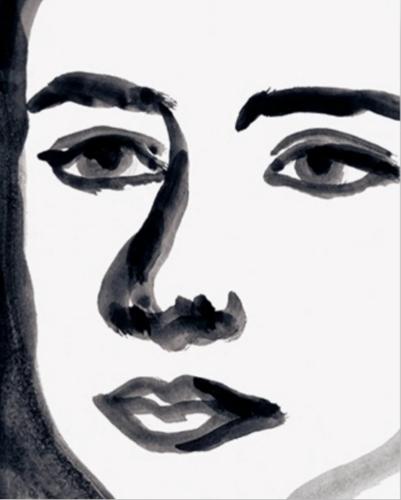 You smell different but you're just the same