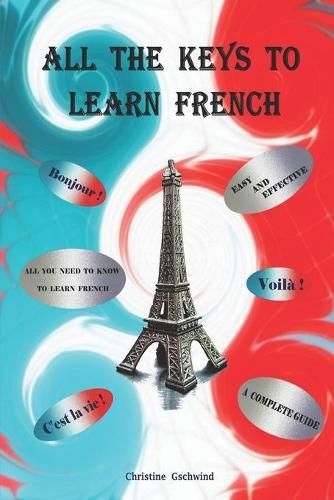 All the keys to learn French