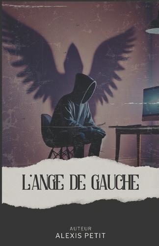 L'ange de gauche