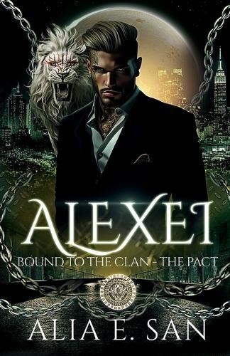 Alexei: A dark bratva shifter romance