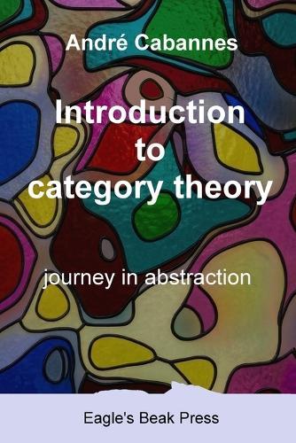 Introduction to category theory