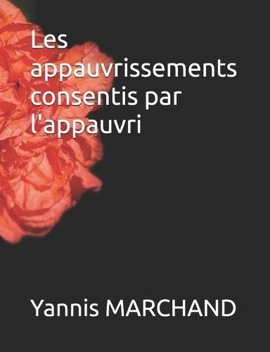 Les appauvrissements consentis par l'appauvri