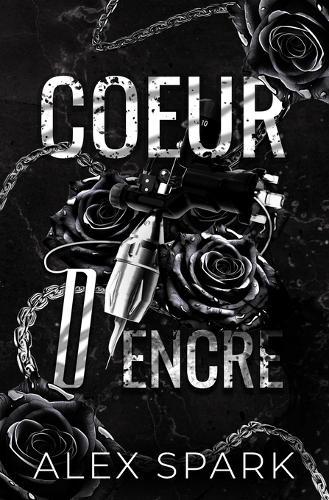 Coeur d'encre - Romance MM