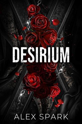 Desirium - Romance MM Spicy