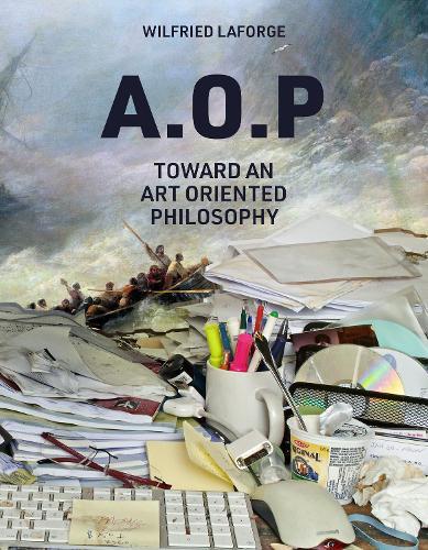 AOP: Toward an Art-Oriented Philosophy