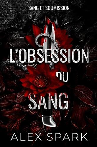 L'obsession du sang - Dark romance MM