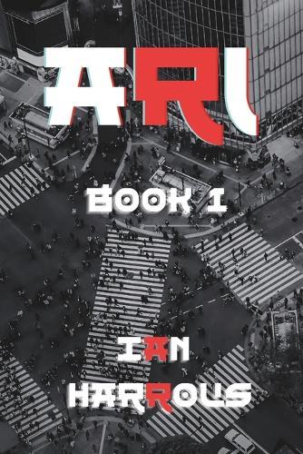 Ari: Book 1-The Children of Troffea