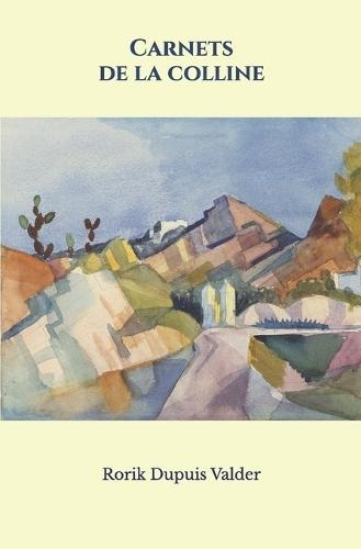 Carnets de la colline