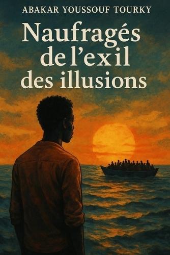 Naufragés de l'exil des illusions