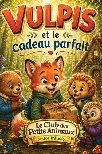 Vulpis et le cadeau parfait