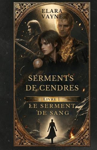 Serments de Cendres - Tome 1: Le Serment de Sang