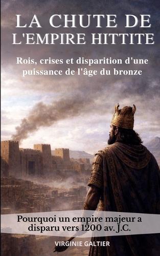 La Chute de l'Empire hittite