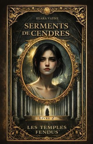 Serments de Cendres - Tome 2: Les Temples Fendus