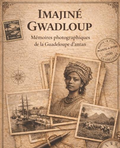 Imajiné Gwadloup