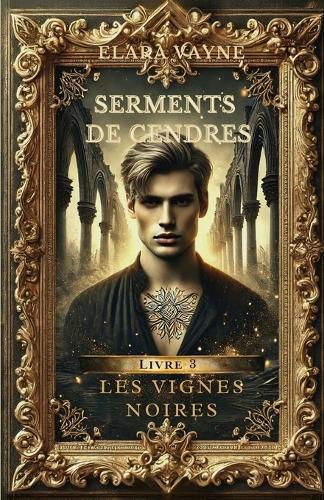 Serments de Cendres - Tome 3: Les Vignes Noires