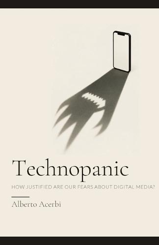 Technopanic: How Justified Are Our Fears About Digital Media?