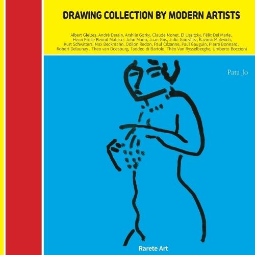 Drawing Collection by Modern Artists
