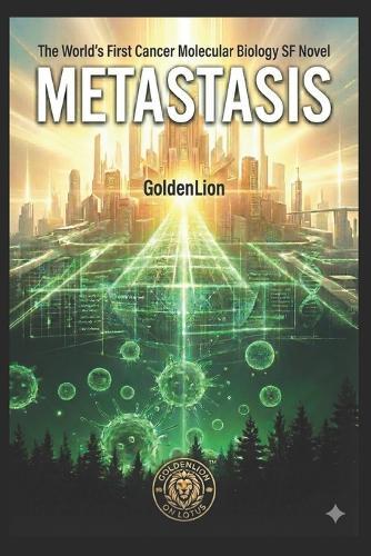 Metastasis: The World's First Cancer Molecular Biology SF Novel