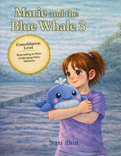 Marie and the Blue Whale 3: Consolidation Level: Responding to More Challenging Water Situations
