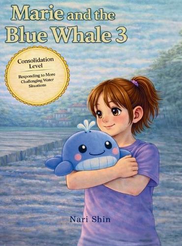 Marie and the Blue Whale 3: Consolidation Level: Responding to More Challenging Water Situations