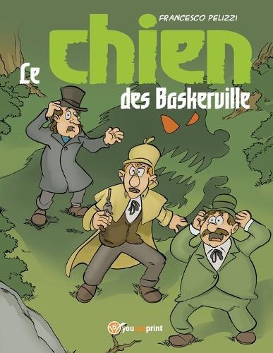 Le chien des Baskerville