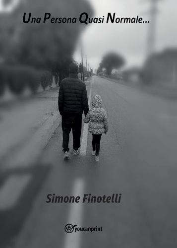 Una persona quasi normale...
