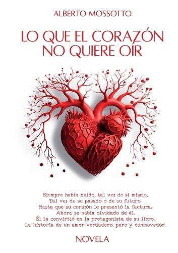 Lo que el corazón no quiere oír