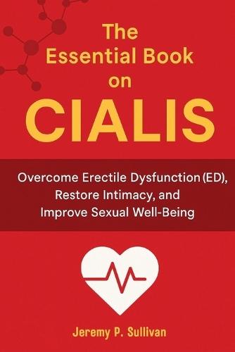 The Essential Book on CIALIS