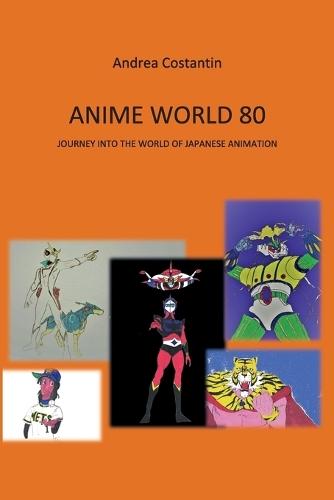 Anime World 80